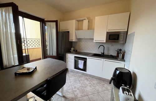 Cinquale Apartment | Apartment in Cinquale 10 minutes from Forte dei Marmi