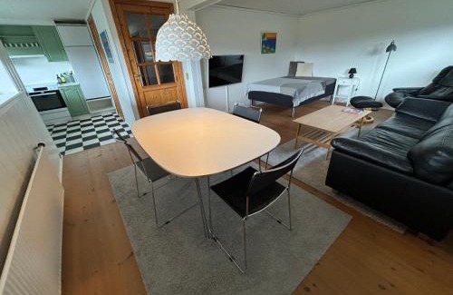 Torshavn Apartment | Apartment in City Centre