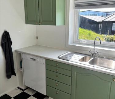 Torshavn Apartment | Apartment in City Centre