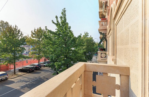 Fiera Apartment | [Apartment in Citylife] Near METRO!