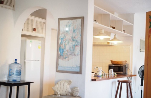 Club Santiago Apartment | Apartment in Club Santiago