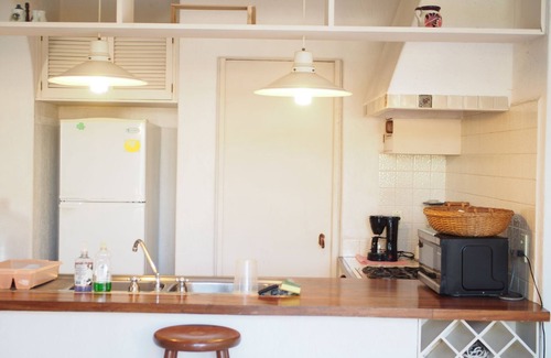 Club Santiago Apartment | Apartment in Club Santiago