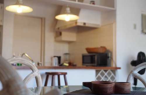 Club Santiago Apartment | Apartment in Club Santiago
