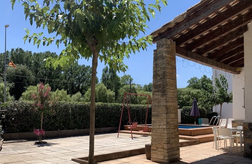 Colomers Apartment | Apartment in Colomers, Costa Brava, Girona