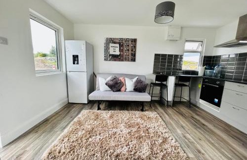 Inverin House | Apartment in Connemara