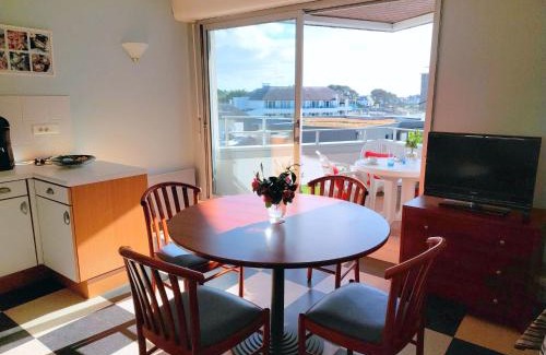 Benodet Apartment | Apartment in Cornouaille near Sandy Beach