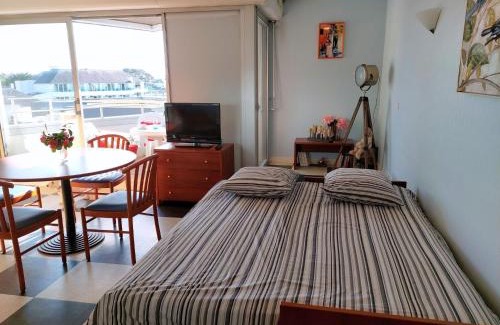 Benodet Apartment | Apartment in Cornouaille near Sandy Beach