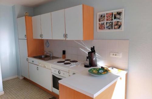 Benodet Apartment | Apartment in Cornouaille near Sandy Beach
