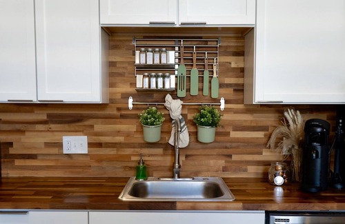 Latonia House | Apartment in Covington