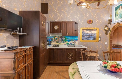 Cres Apartment | Apartment in Cres near Old Town and Beaches