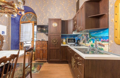 Cres Apartment | Apartment in Cres near Old Town and Beaches