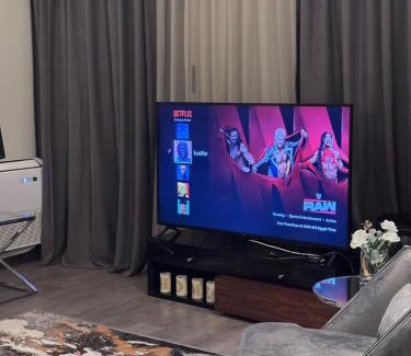 Dream Land Apartment | Apartment in Dreamland