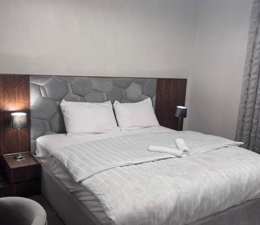Dream Land Apartment | Apartment in Dreamland