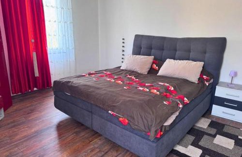 Hunerbach Apartment | Apartment in DanMa mit Gemeinschaftsküche