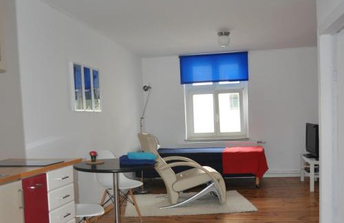 Ueckermuende Apartment | Apartment in der Altstadt