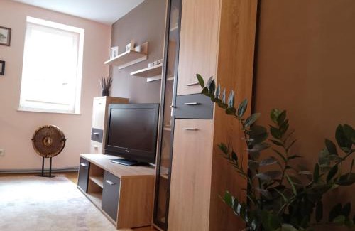 Melsungen Apartment | Apartment in der Altstadt