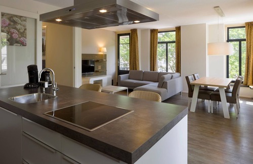 Domburg Apartment | Apartment in Domburg near the Beach