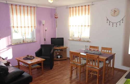 Dorfchemnitz Apartment | Apartment in Dorfchemnitz bei Sayda 3110