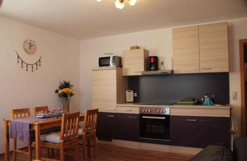 Dorfchemnitz Apartment | Apartment in Dorfchemnitz bei Sayda 3110