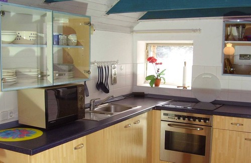 Dornumergrode Apartment | Apartment in Dornumersiel 80-148b - 800-148b