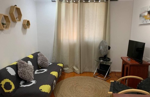Lastarria Apartment | Apartment in downtown santiago