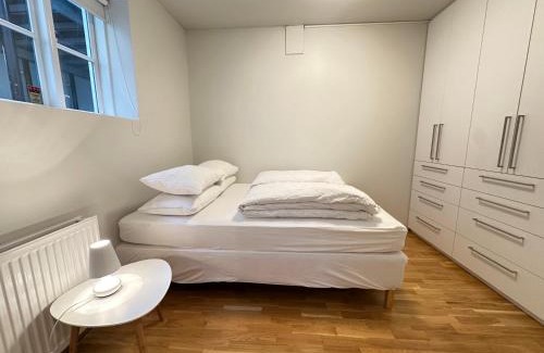 Downtown Apartment | Apartment in downtown Reykjavik - Birta Rentals