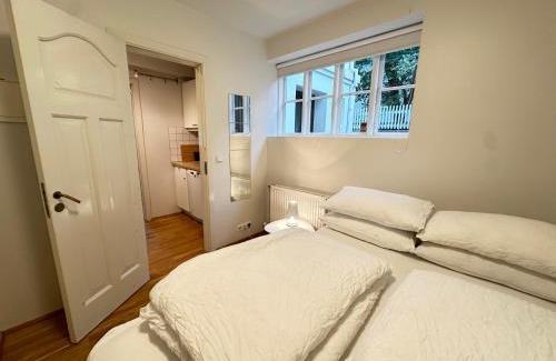 Downtown Apartment | Apartment in downtown Reykjavik - Birta Rentals