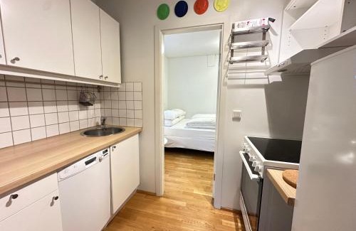 Downtown Apartment | Apartment in downtown Reykjavik - Birta Rentals