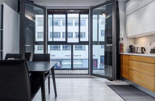Hliðar Apartment | Apartment in Downtown Reykjavík