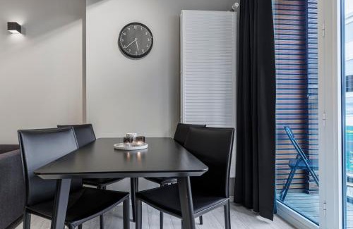 Hliðar Apartment | Apartment in Downtown Reykjavík