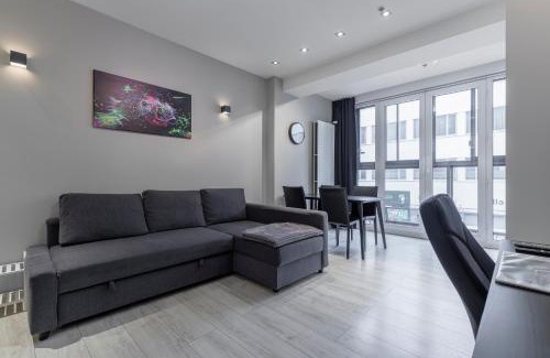Hliðar Apartment | Apartment in Downtown Reykjavík