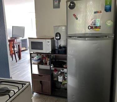 Downtown Mexico City Apartment | apartment in dowtown