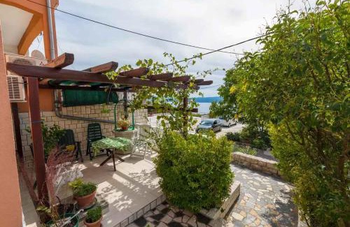 Klanfari Apartment | Apartment in Dramalj 39255
