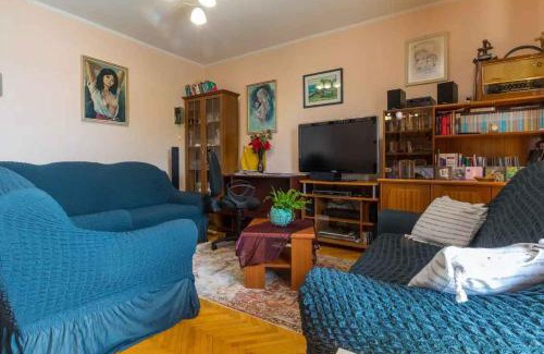 Klanfari Apartment | Apartment in Dramalj 39255