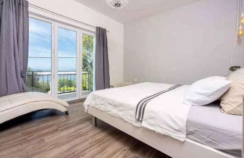 Klanfari Apartment | Apartment in Dramalj 39510