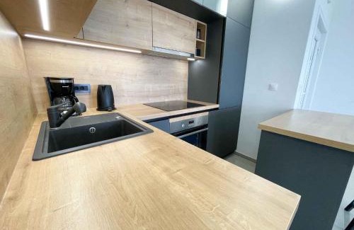 Klanfari Apartment | Apartment in Dramalj 42062