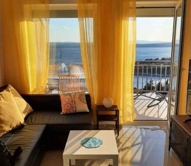 Klanfari Apartment | Apartment in Dramalj 42062