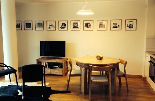 Druskininkai Apartment | Apartment in Druskininkai Lithuania