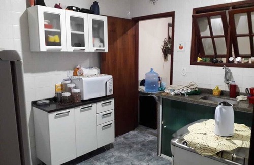 Praia Seca House | Apartment in dry beach near the beach and lagoon
