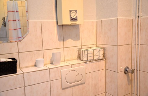Dellviertel Apartment | Apartment in Duisburg city