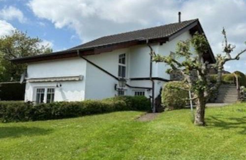 Lissendorf Apartment | Apartment in Eifel with Scenic Views