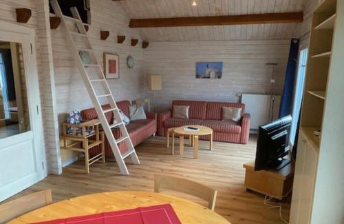 Lissendorf Apartment | Apartment in Eifel with Scenic Views