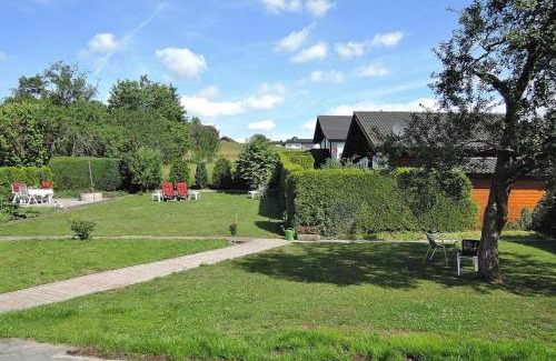 Lissendorf Apartment | Apartment in Eifel with Scenic Views