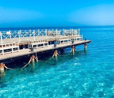Al Ahyaa Apartment | Apartment in el karma aqua beach resort hurghada near El gouna