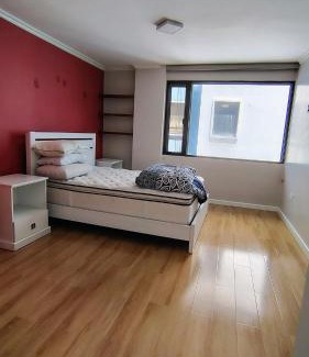 Quito Apartment | Apartment in Eloy Alfaro