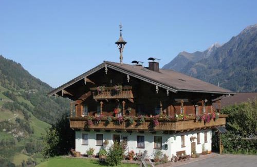 Lend Apartment | Apartment in Embach near Gastein Ski Area