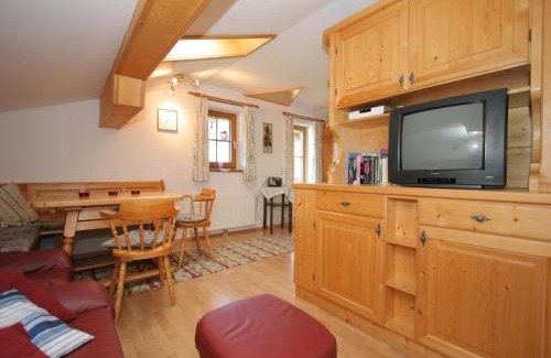 Lend Apartment | Apartment in Embach near Gastein Ski Area