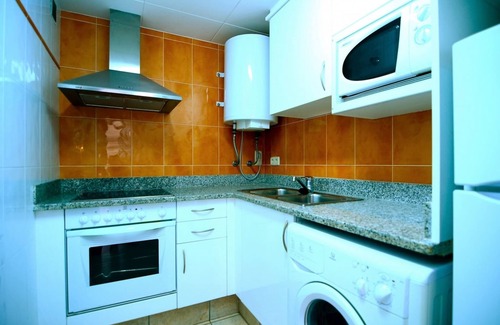 L'Estartit Apartment | Apartment in Estartit near sea beach