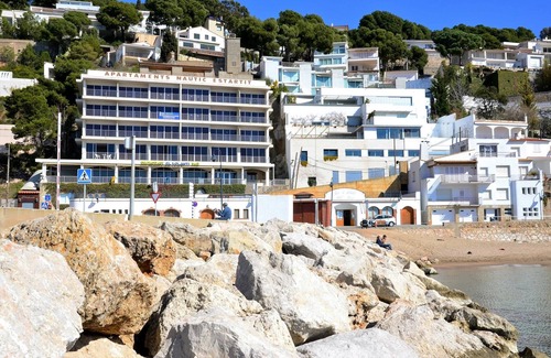 L'Estartit Apartment | Apartment in Estartit near sea beach