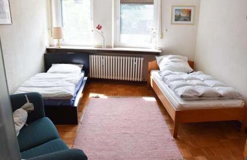 Euskirchen Apartment | Apartment in Euskirchen